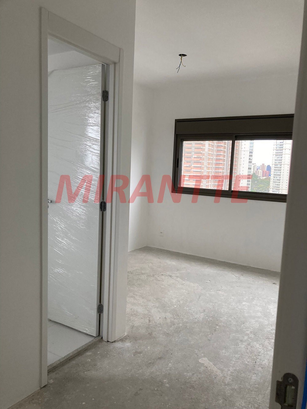 Apartamento de 8900m² com 3 quartos em Alto da Mooca