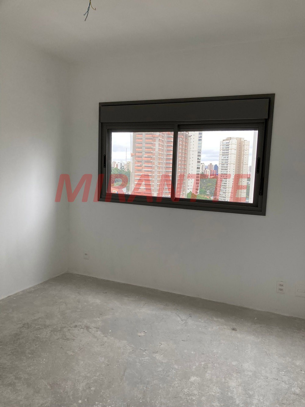 Apartamento de 8900m² com 3 quartos em Alto da Mooca