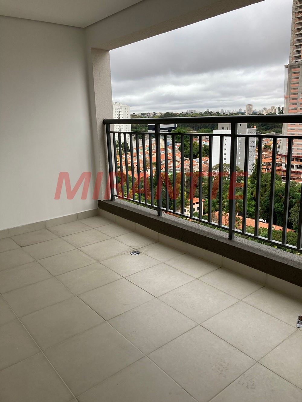 Apartamento de 8900m² com 3 quartos em Alto da Mooca