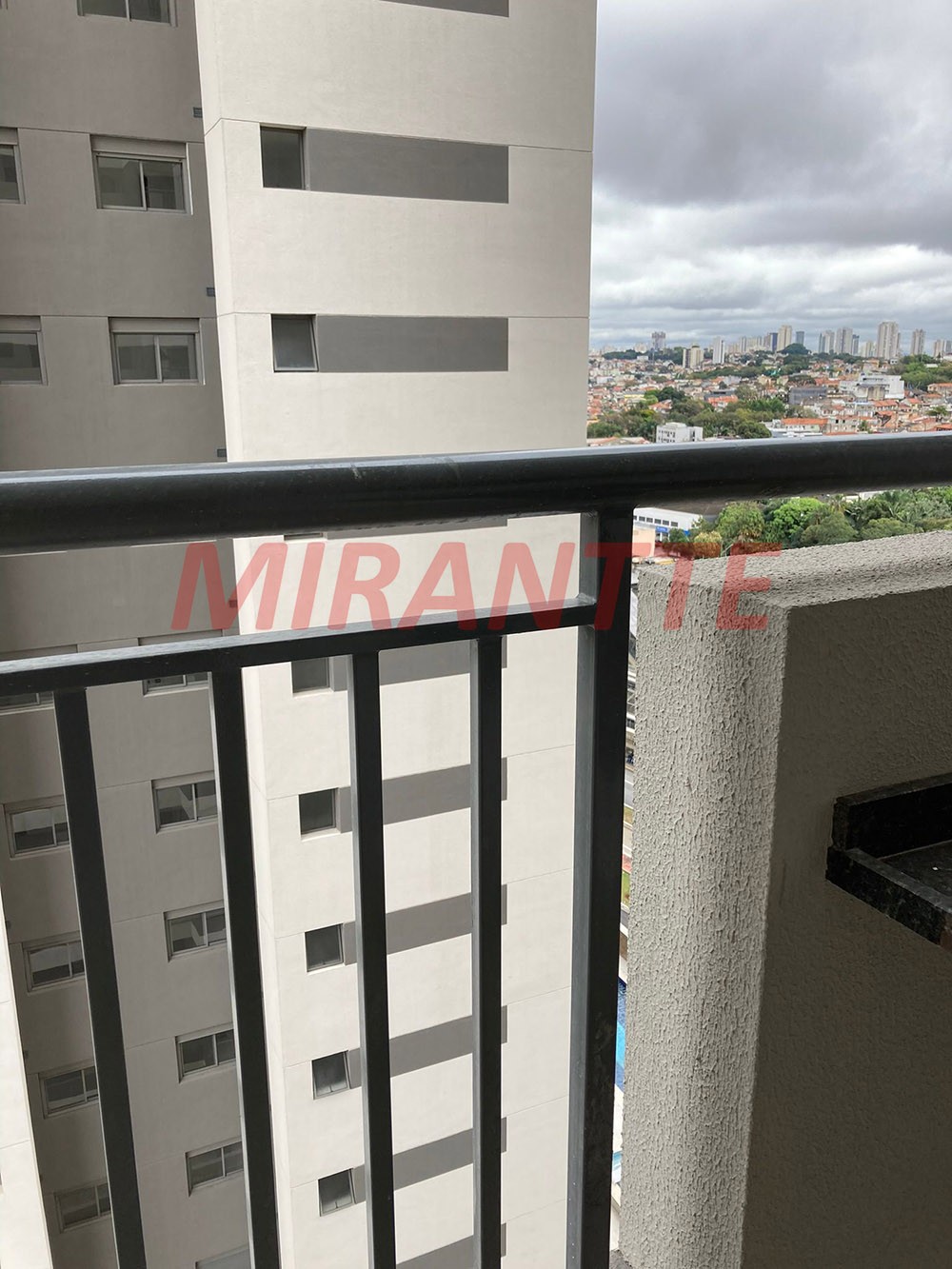 Apartamento de 8900m² com 3 quartos em Alto da Mooca