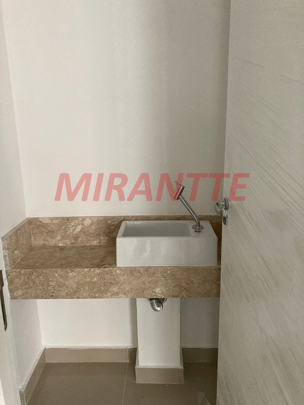 Apartamento de 8900m² com 3 quartos em Alto da Mooca