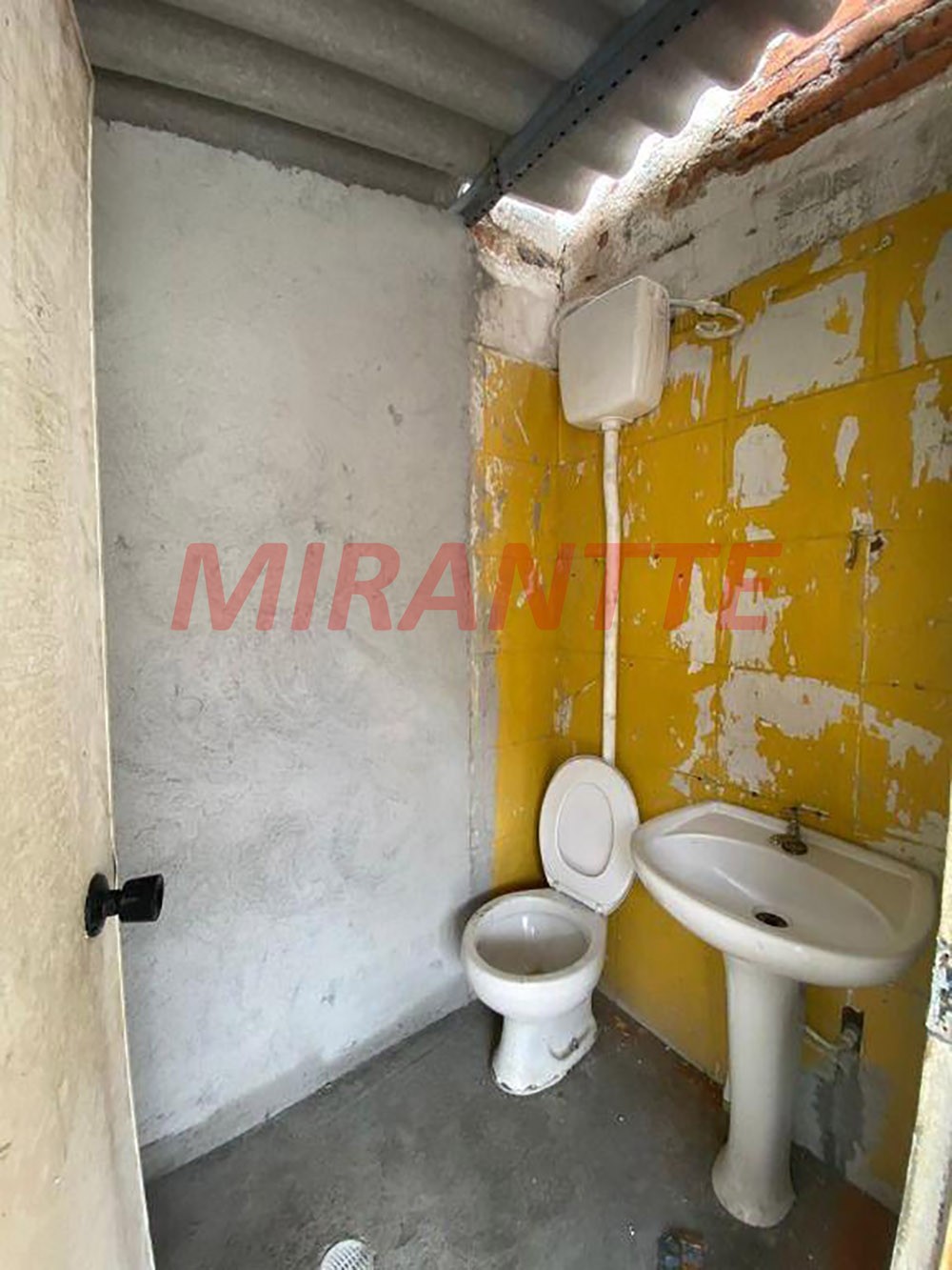 Galpao de 464m² em Lapa