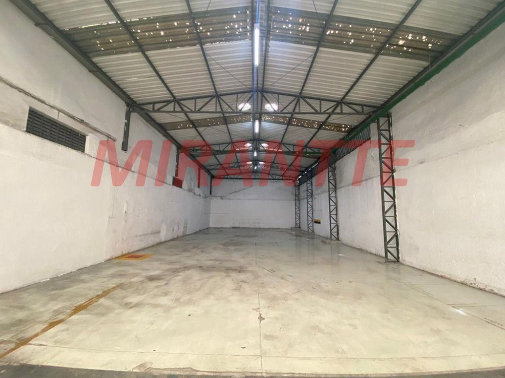 Galpao de 464m² em Lapa