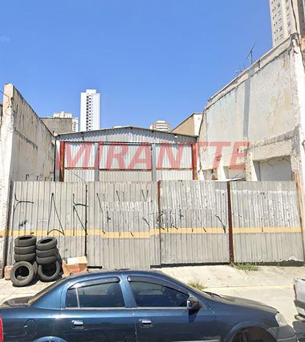 Galpao de 464m² em Lapa