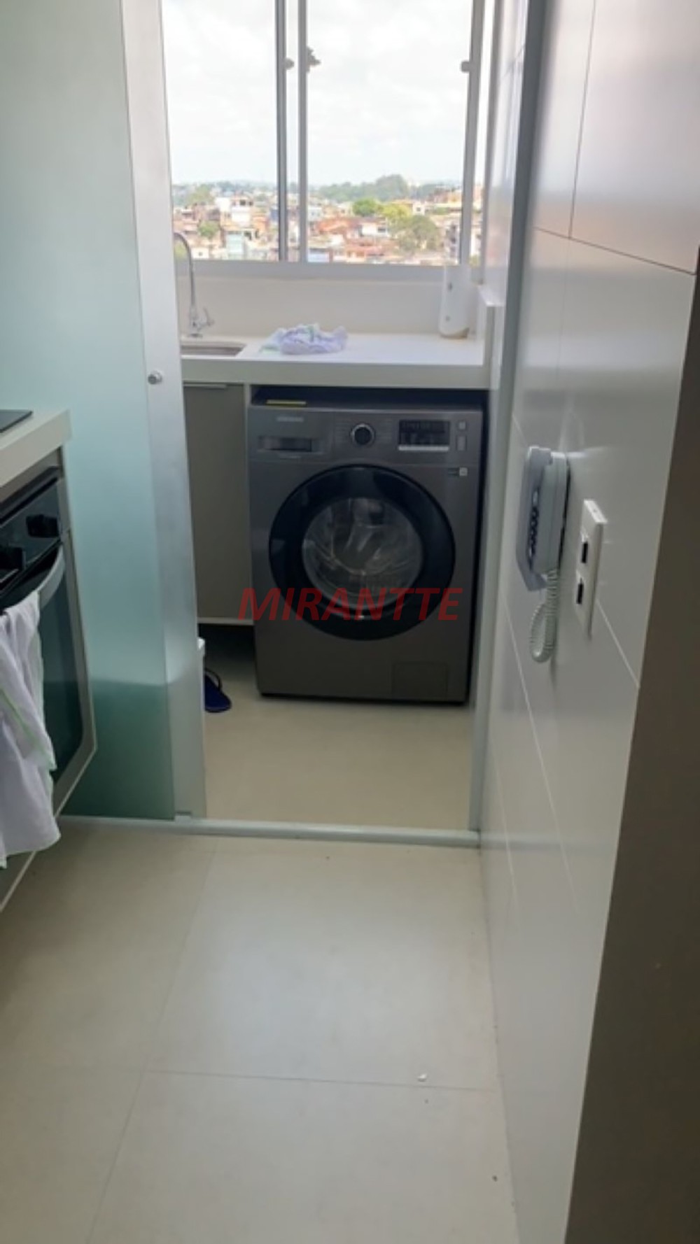 Apartamento de 44m² com 2 quartos em Vila Remo
