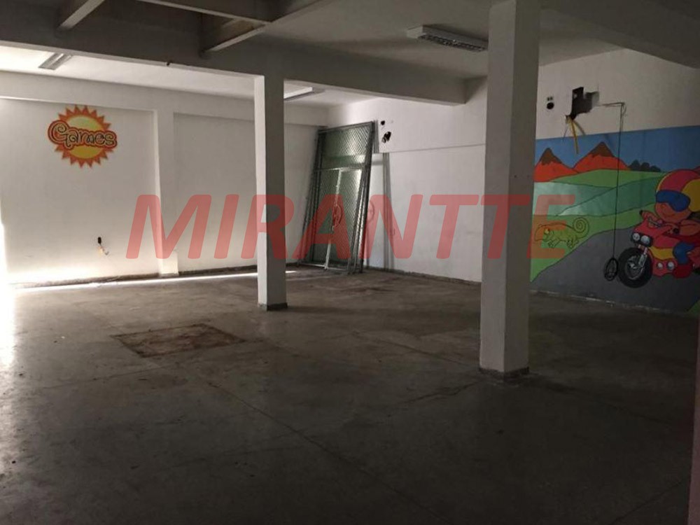 Galpao de 680m² em Bosque da Saúde