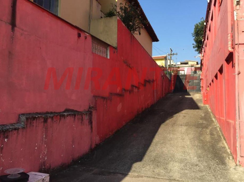 Galpao de 680m² em Bosque da Saúde