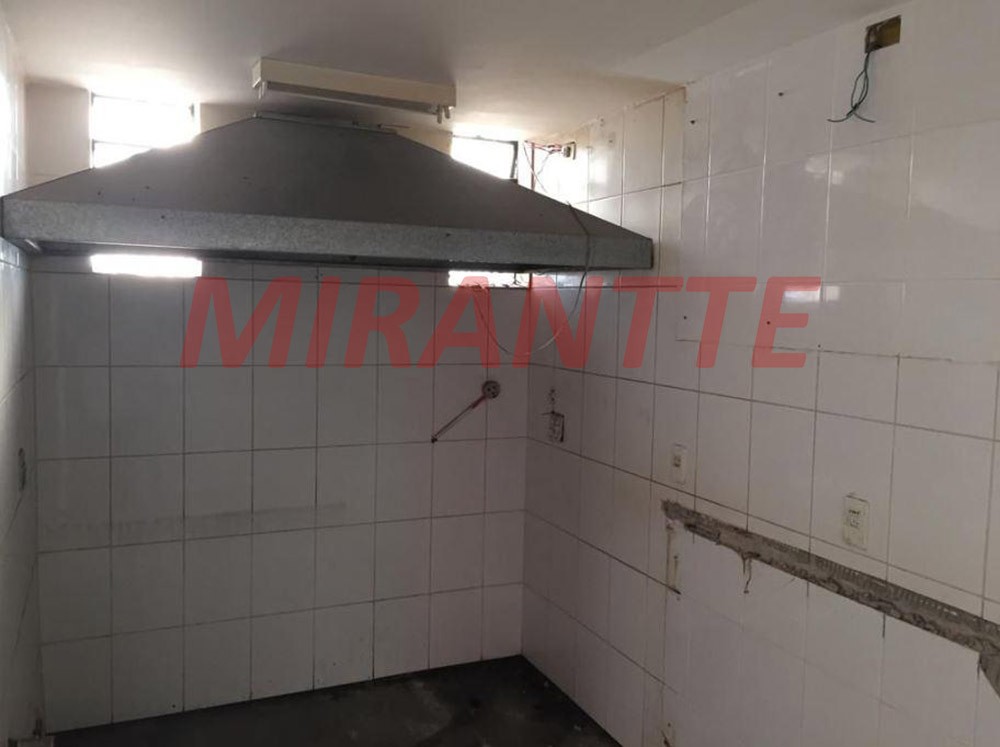 Galpao de 680m² em Bosque da Saúde