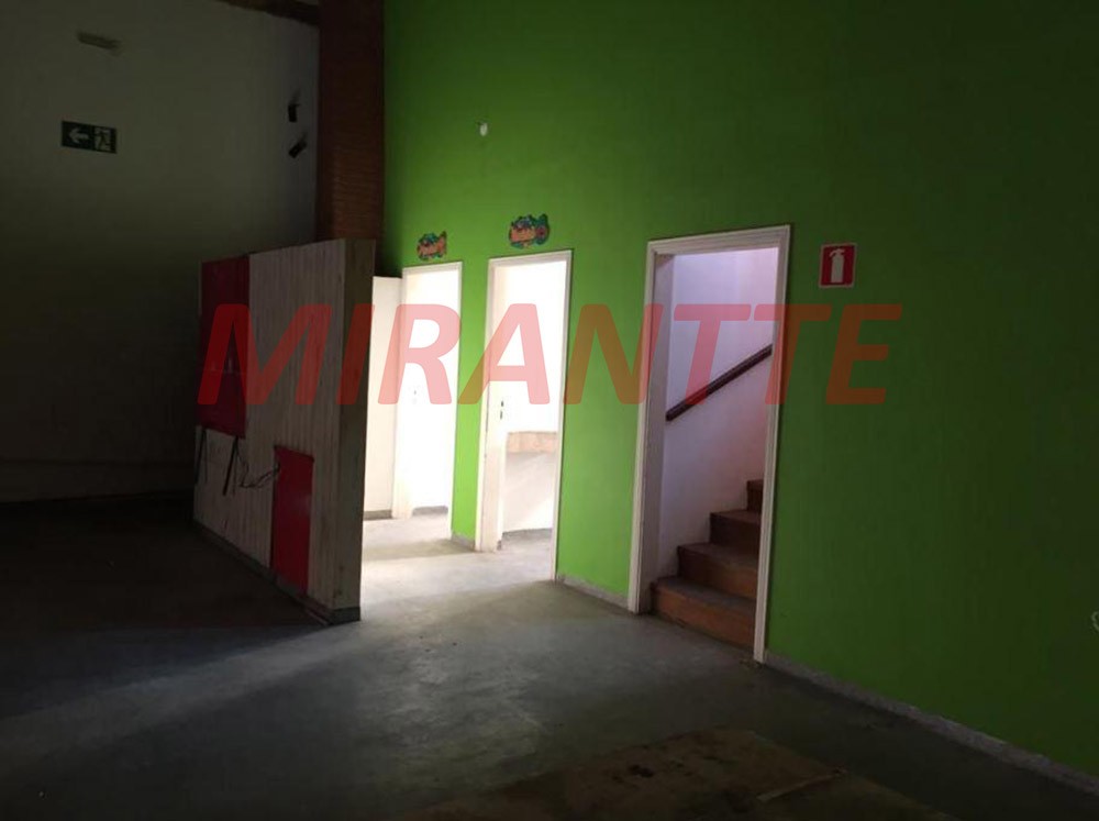 Galpao de 680m² em Bosque da Saúde