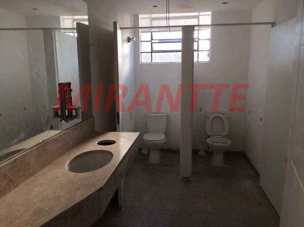 Galpao de 680m² em Bosque da Saúde