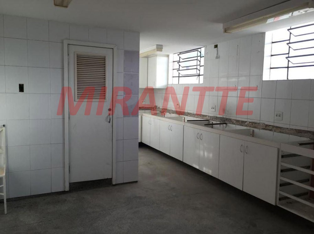Galpao de 680m² em Bosque da Saúde