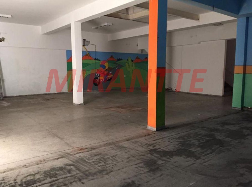 Galpao de 680m² em Bosque da Saúde