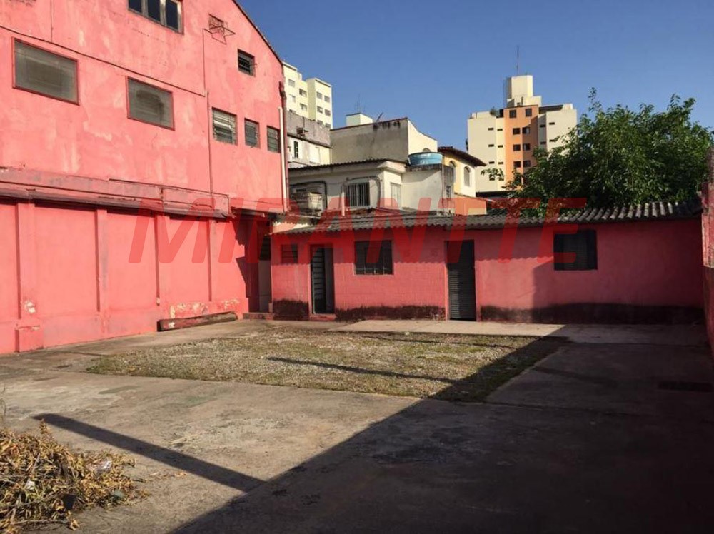 Galpao de 680m² em Bosque da Saúde