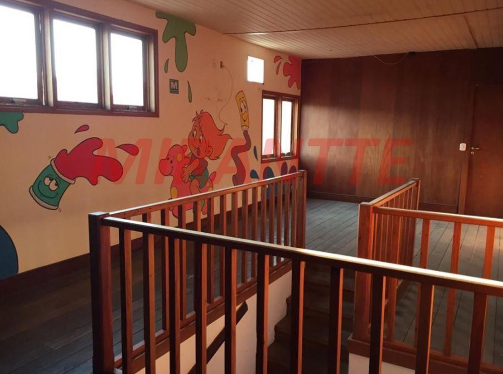 Galpao de 680m² em Bosque da Saúde