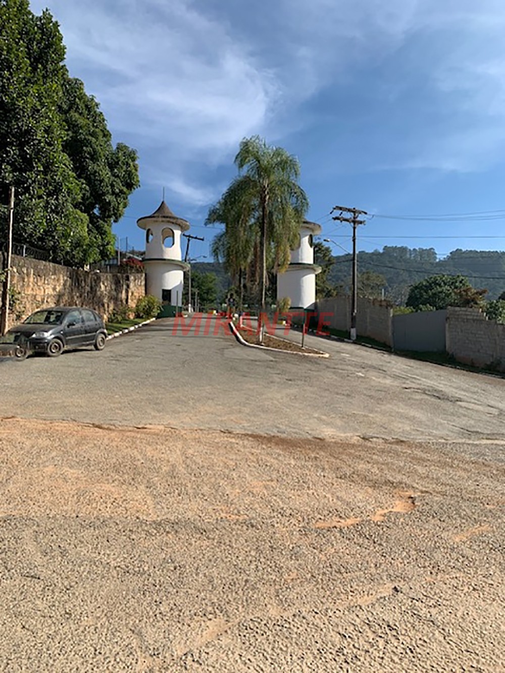 ChÁcara de 581m² com 6 quartos em Rio Abaixo