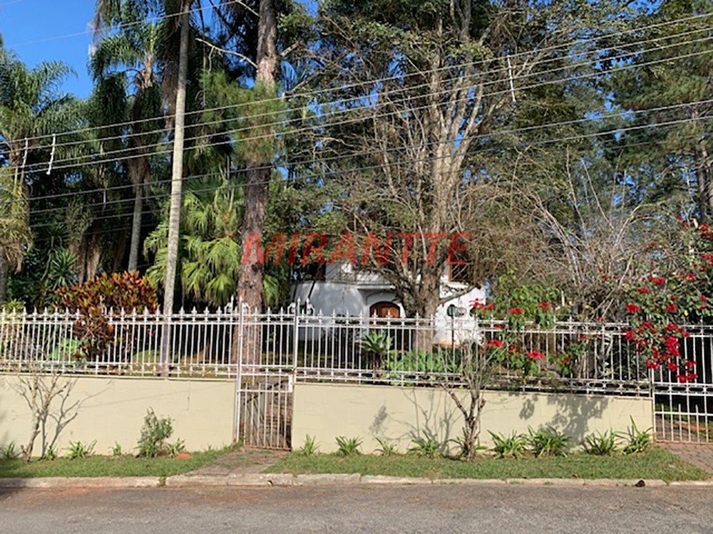 ChÁcara de 581m² com 6 quartos em Rio Abaixo