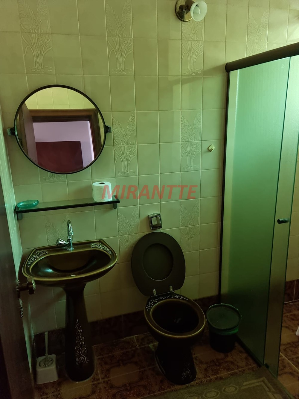 ChÁcara de 581m² com 6 quartos em Rio Abaixo