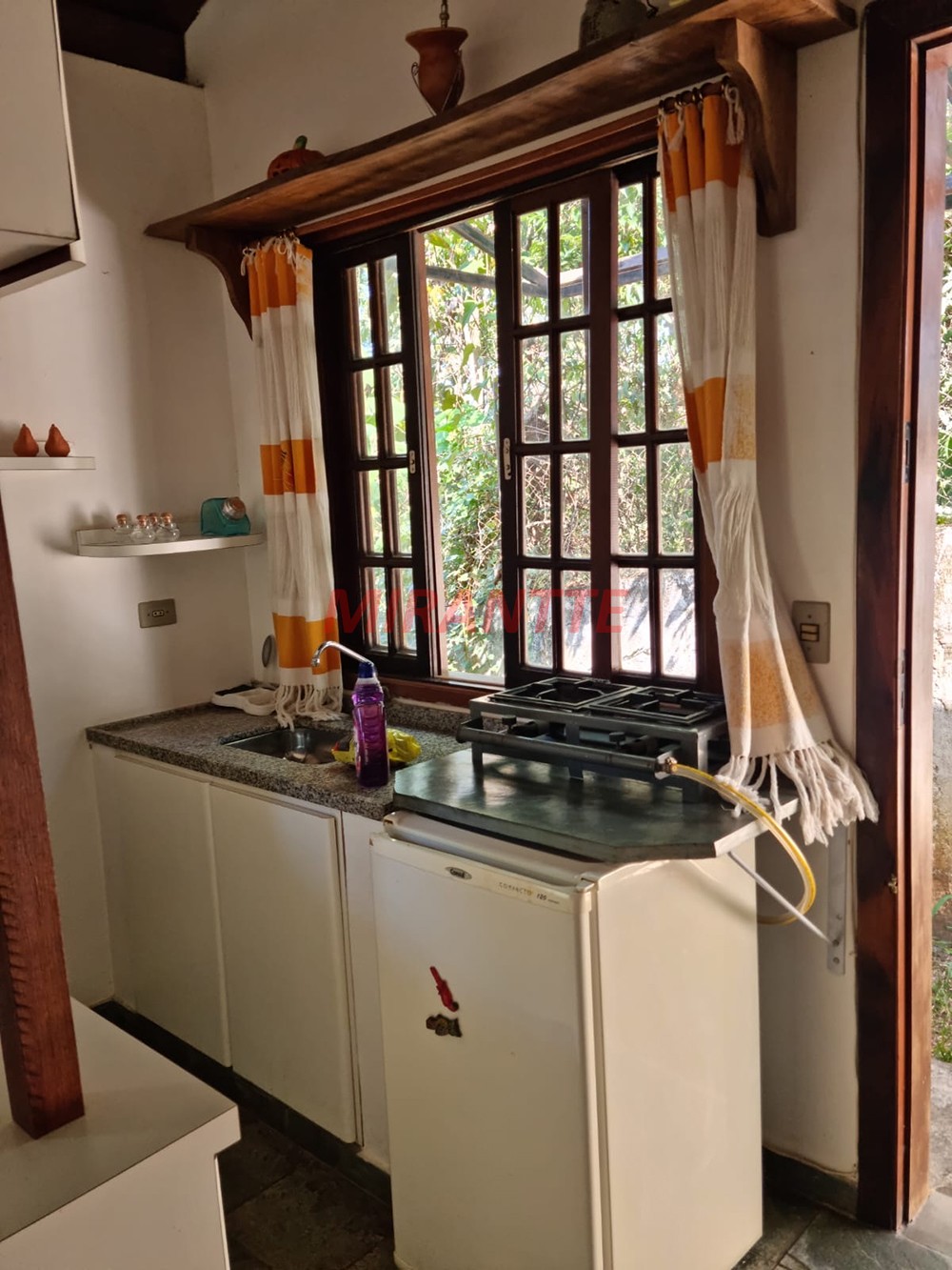 ChÁcara de 581m² com 6 quartos em Rio Abaixo