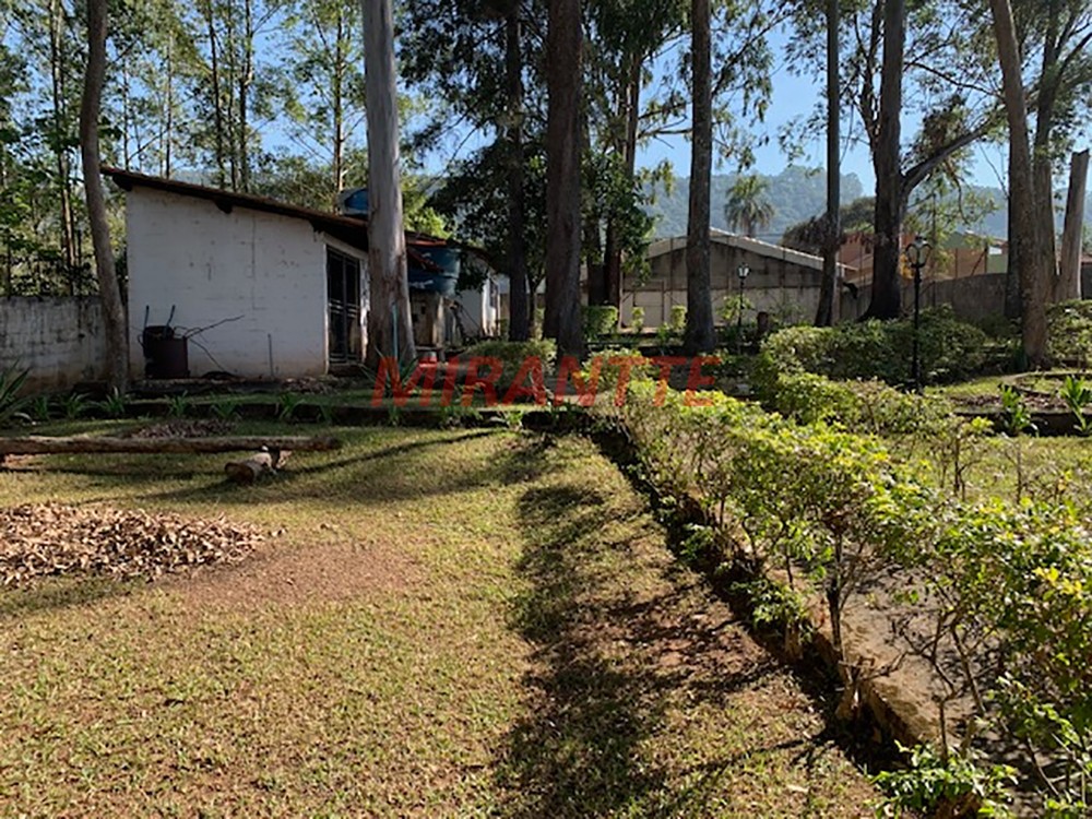 ChÁcara de 581m² com 6 quartos em Rio Abaixo