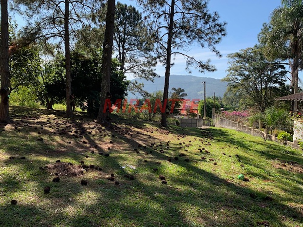 ChÁcara de 581m² com 6 quartos em Rio Abaixo