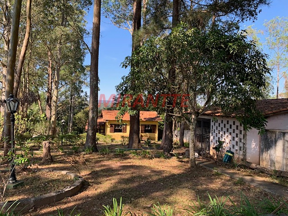 ChÁcara de 581m² com 6 quartos em Rio Abaixo
