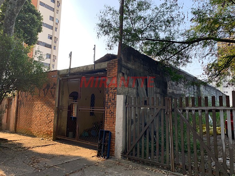 Terreno de 950m² em Sumaré
