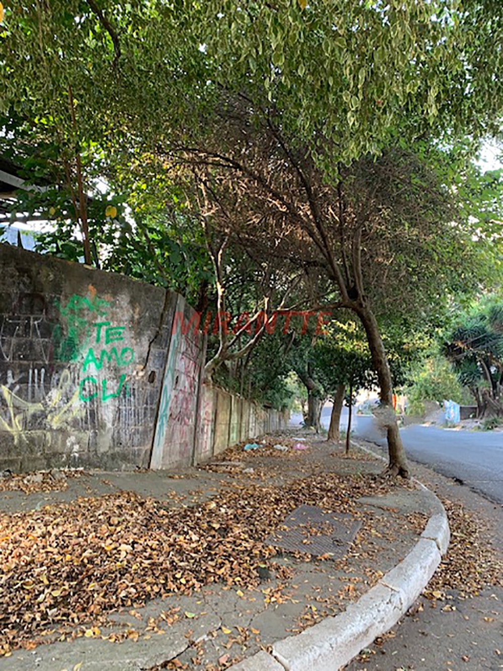 Terreno de 950m² em Sumaré