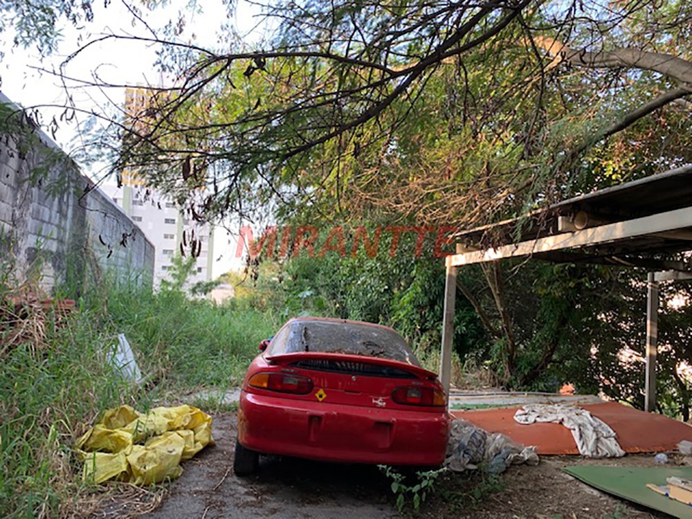 Terreno de 950m² em Sumaré