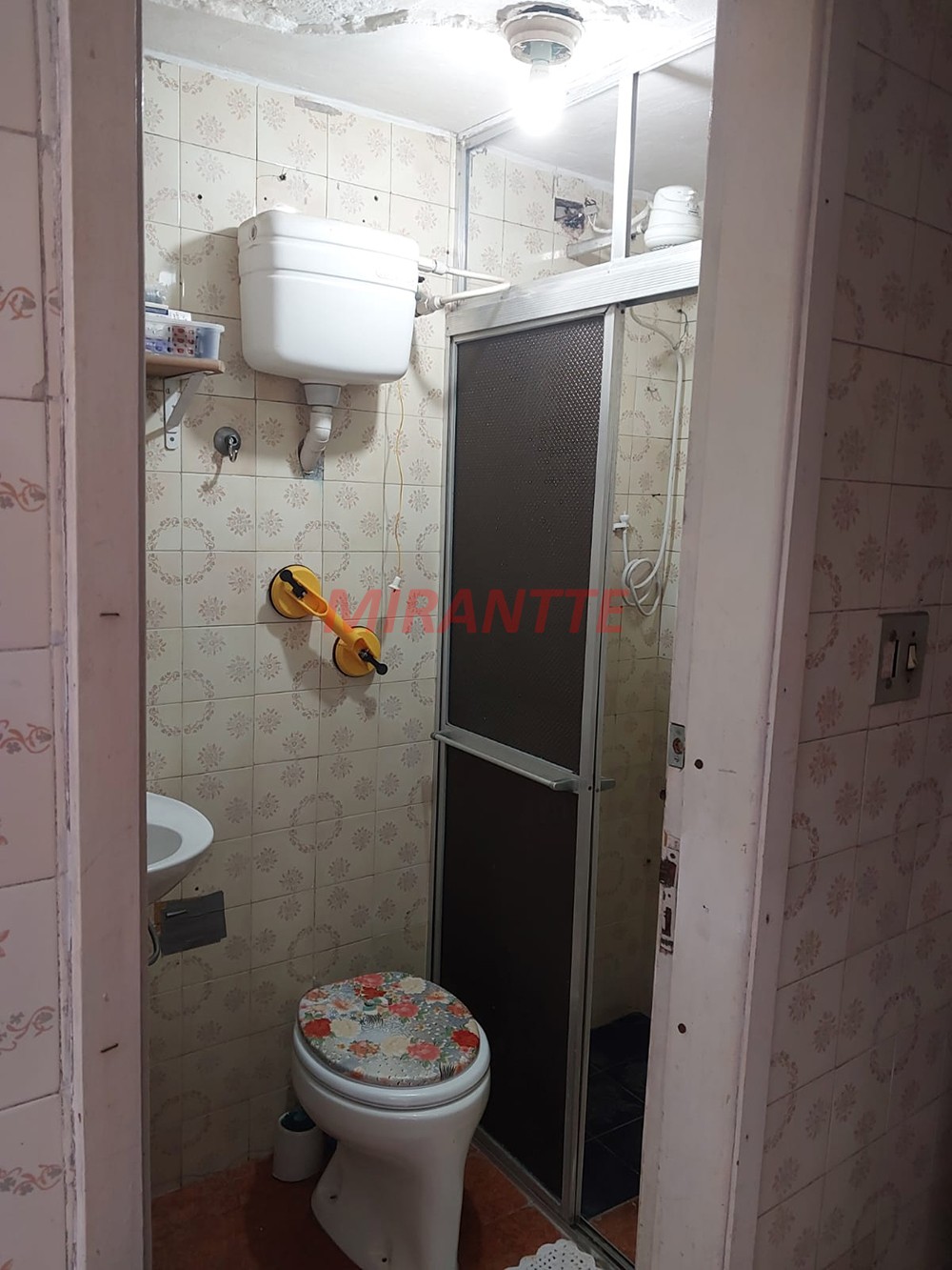 Sobrado de 180m² com 2 quartos em Parque Casa De Pedra