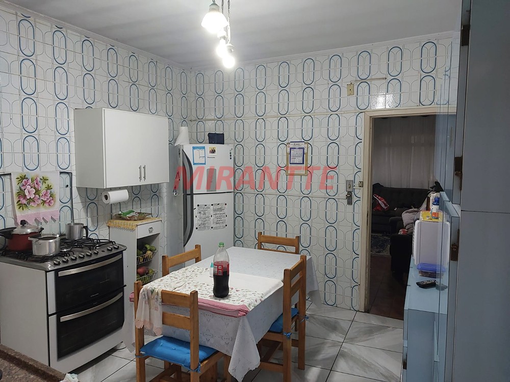 Sobrado de 180m² com 2 quartos em Parque Casa De Pedra