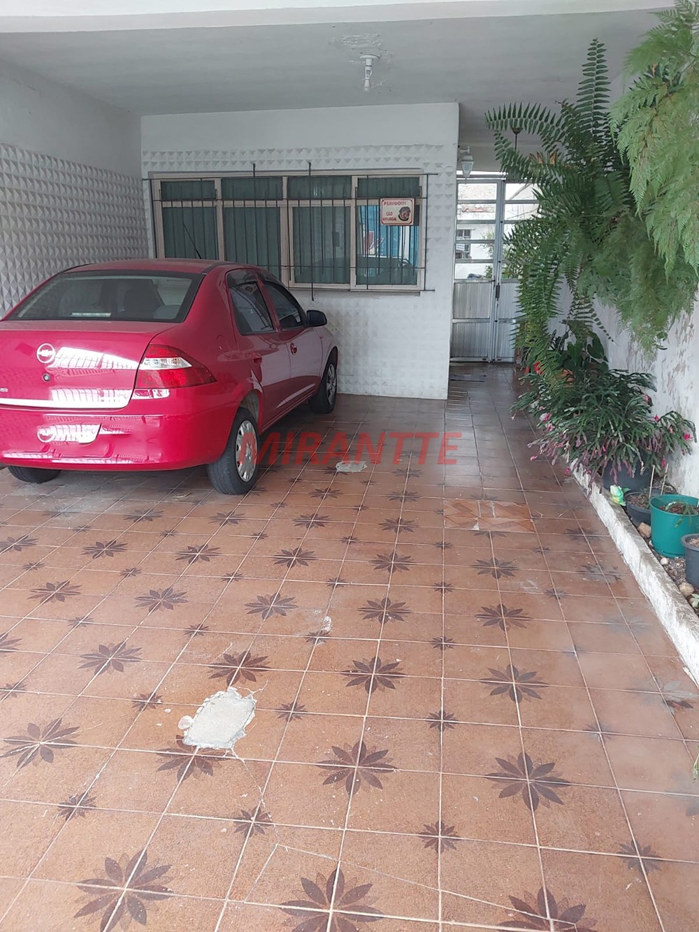 Sobrado de 180m² com 2 quartos em Parque Casa De Pedra