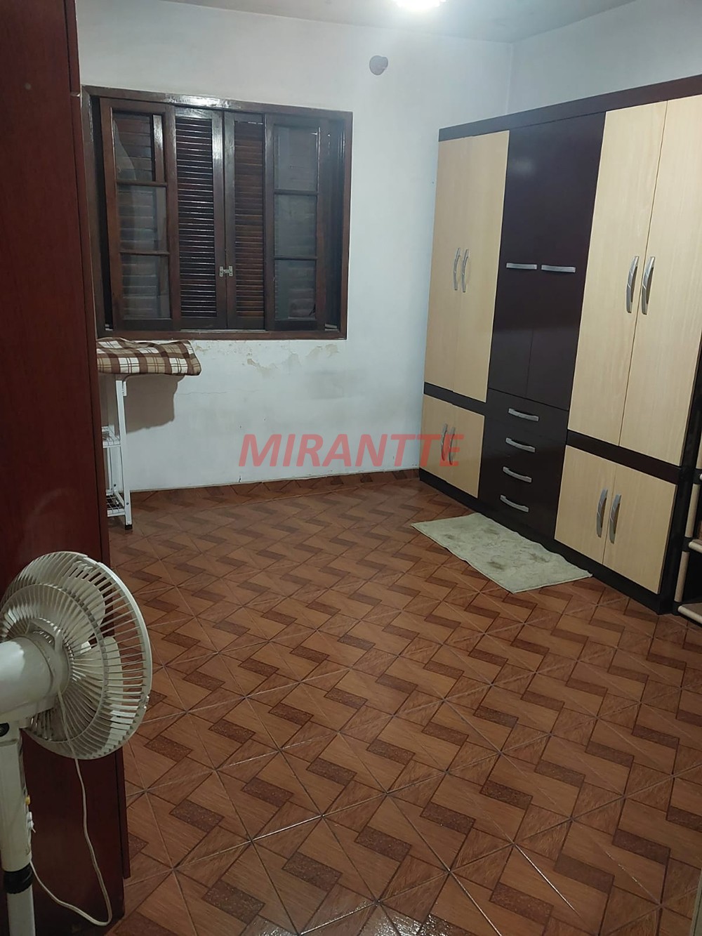 Sobrado de 180m² com 2 quartos em Parque Casa De Pedra