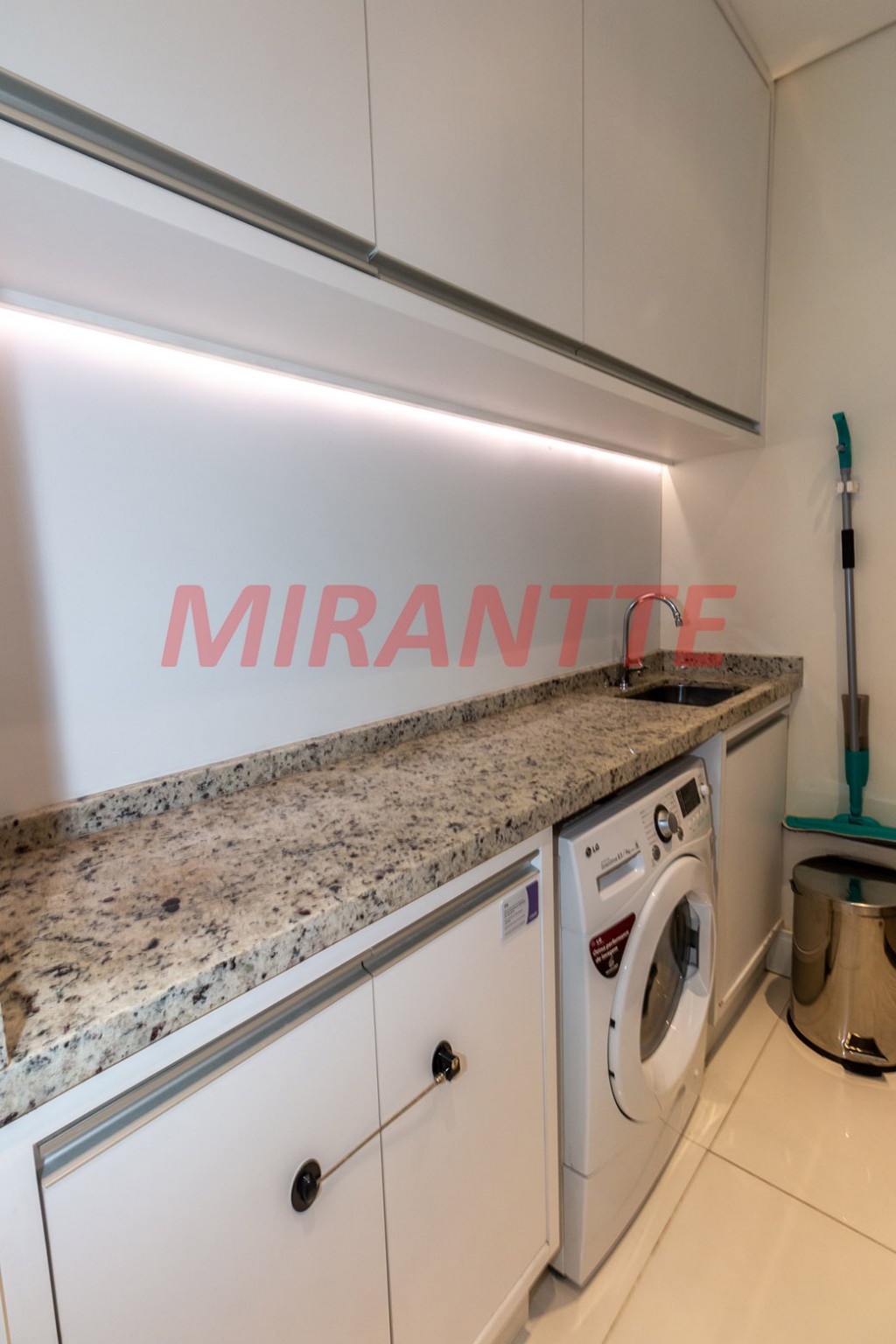 Apartamento com 1 quartos em Itaim Bibi