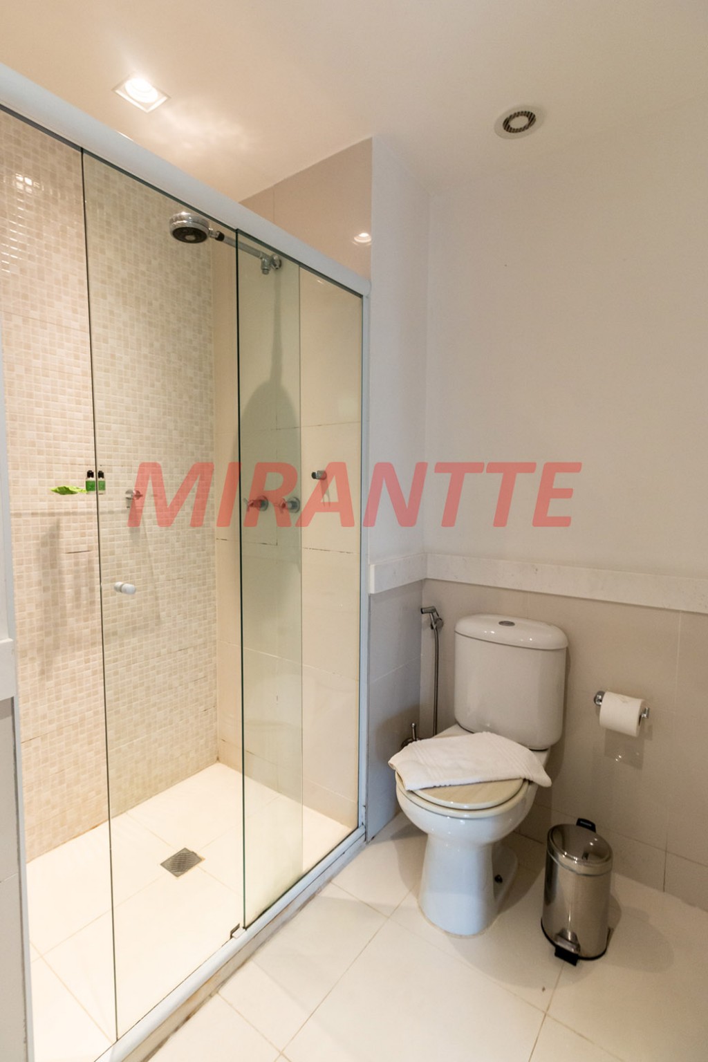 Apartamento com 1 quartos em Itaim Bibi
