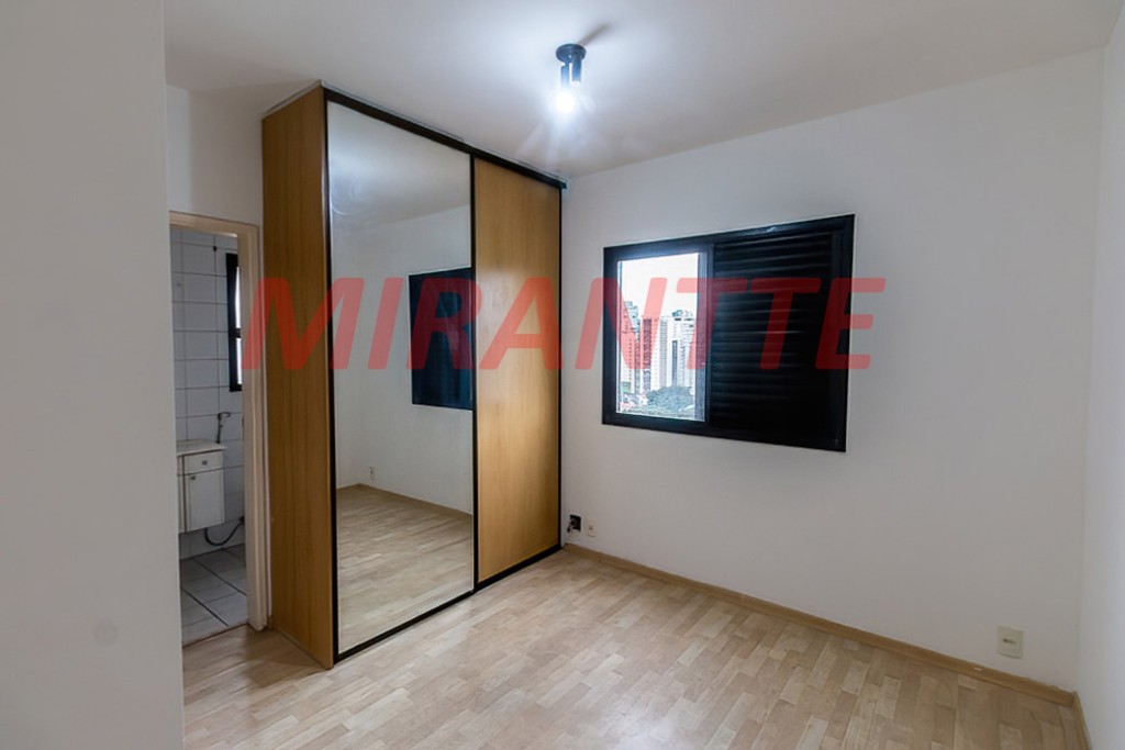 Apartamento de 60m² com 2 quartos em Itaim Bibi