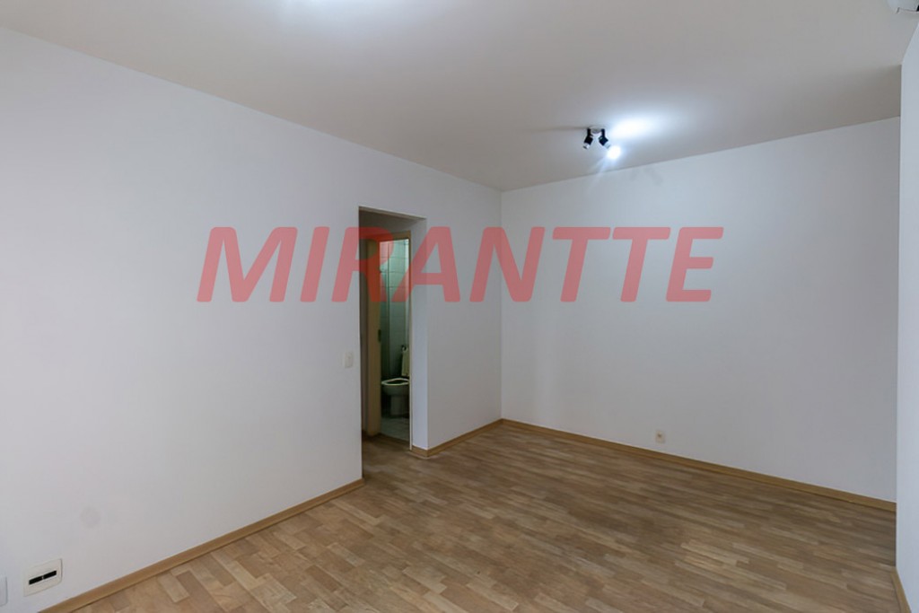 Apartamento de 60m² com 2 quartos em Itaim Bibi