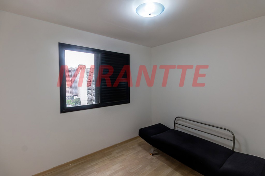 Apartamento de 60m² com 2 quartos em Itaim Bibi