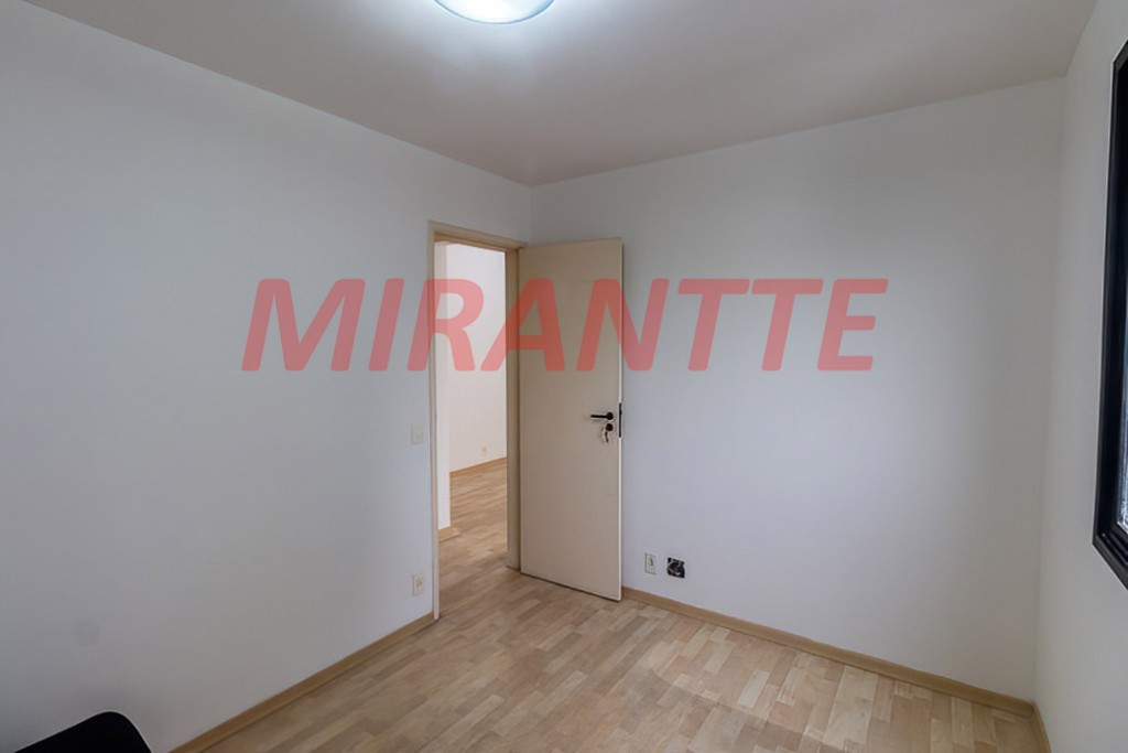 Apartamento de 60m² com 2 quartos em Itaim Bibi