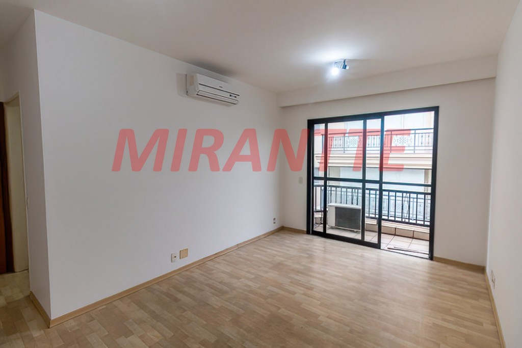 Apartamento de 60m² com 2 quartos em Itaim Bibi