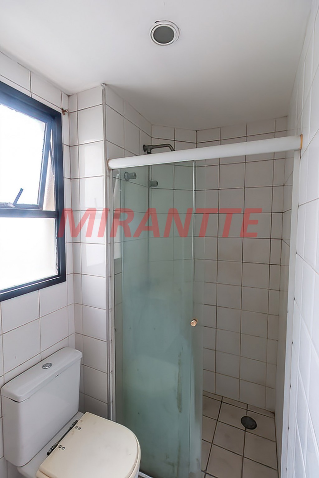Apartamento de 60m² com 2 quartos em Itaim Bibi