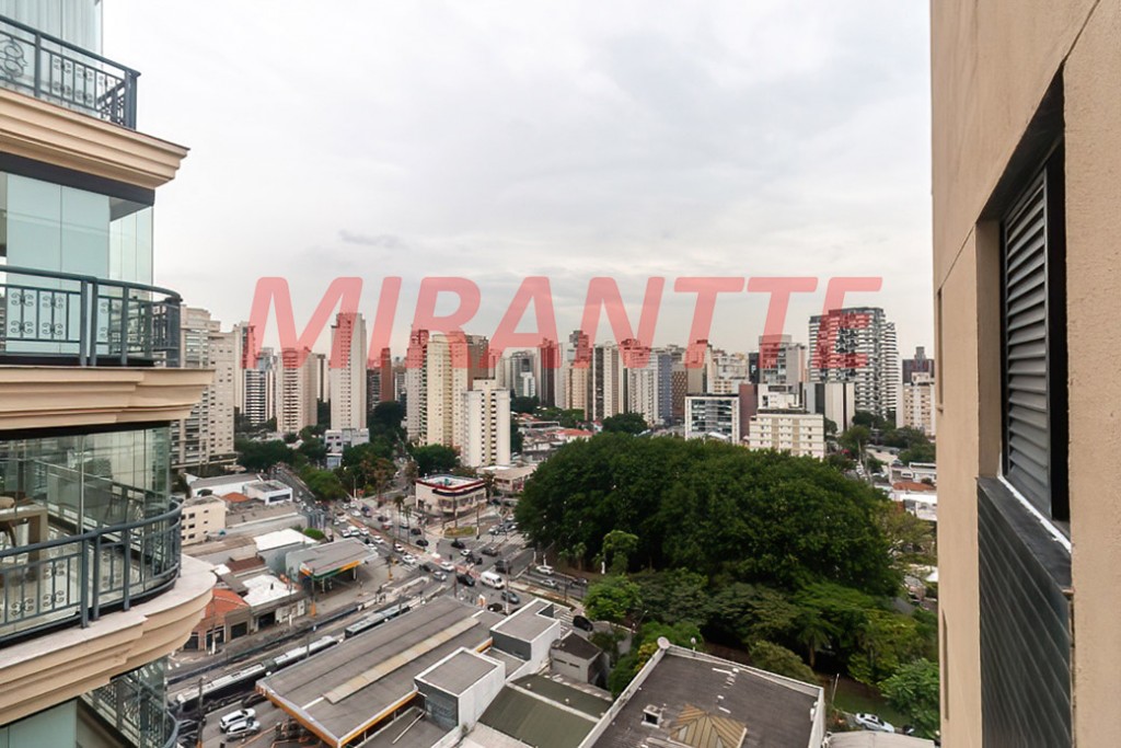 Apartamento de 60m² com 2 quartos em Itaim Bibi