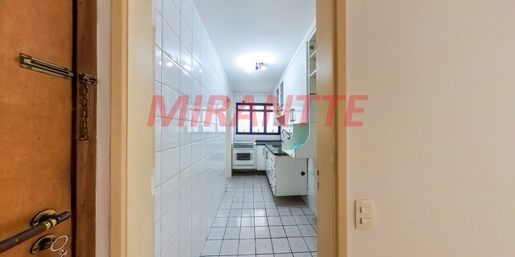 Apartamento de 60m² com 2 quartos em Itaim Bibi