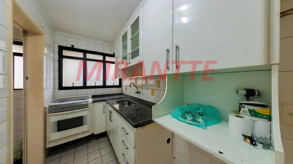 Apartamento de 60m² com 2 quartos em Itaim Bibi
