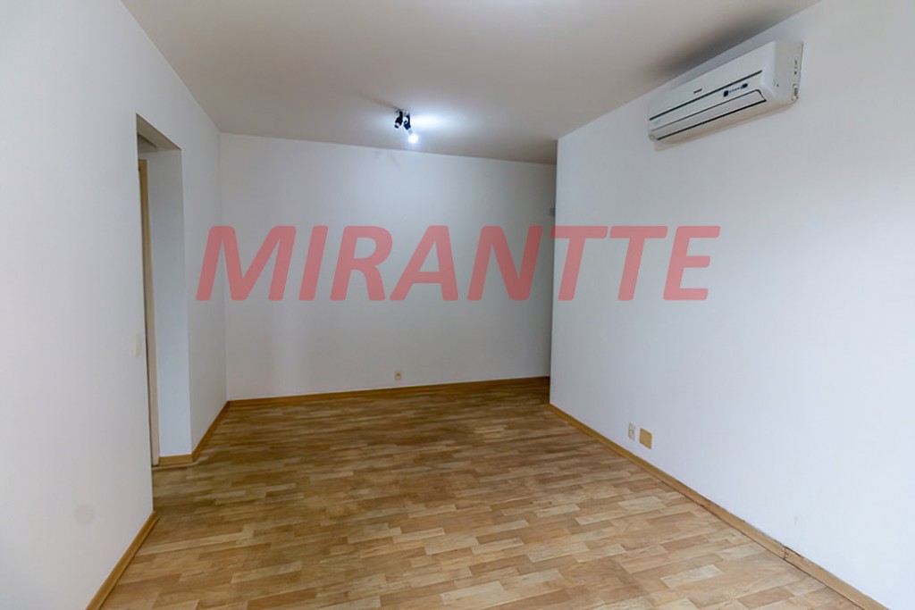 Apartamento de 60m² com 2 quartos em Itaim Bibi