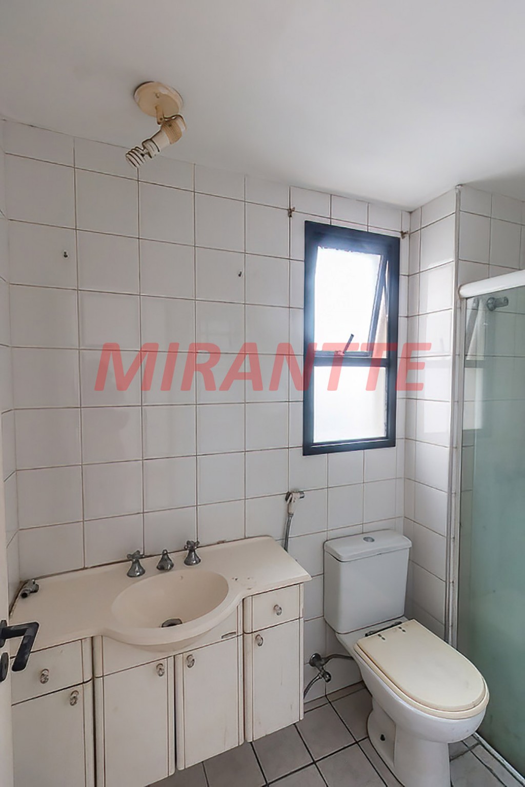 Apartamento de 60m² com 2 quartos em Itaim Bibi