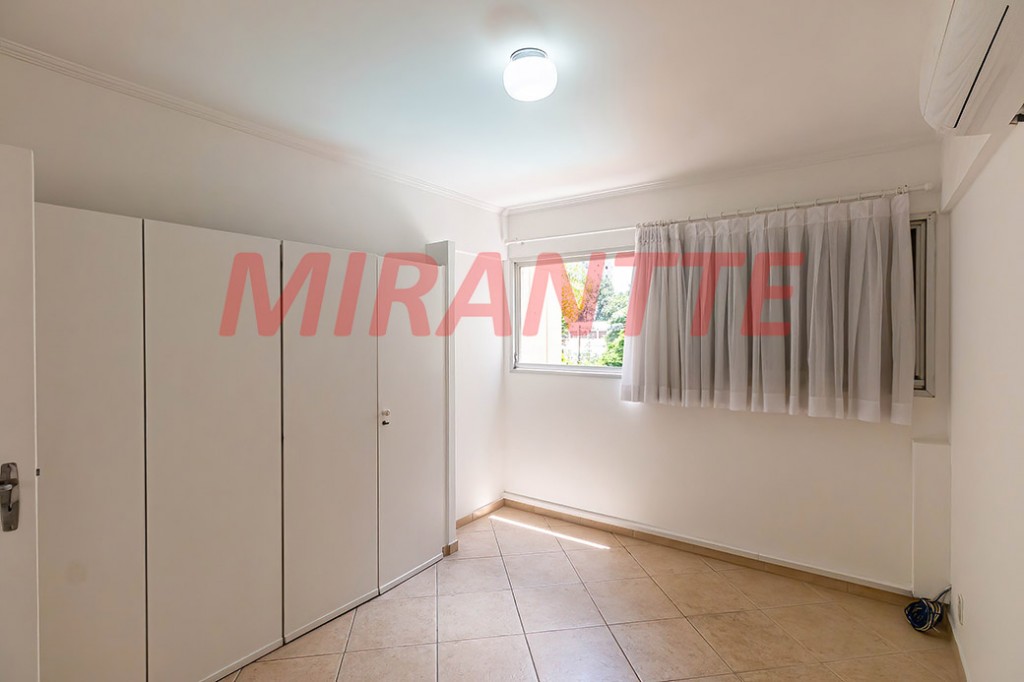 Apartamento com 3 quartos em Itaim Bibi