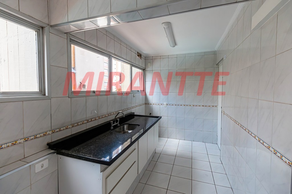 Apartamento com 3 quartos em Itaim Bibi