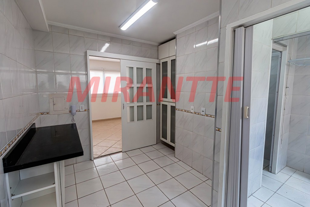 Apartamento com 3 quartos em Itaim Bibi