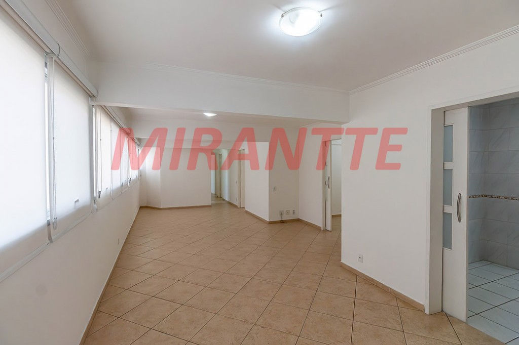 Apartamento com 3 quartos em Itaim Bibi