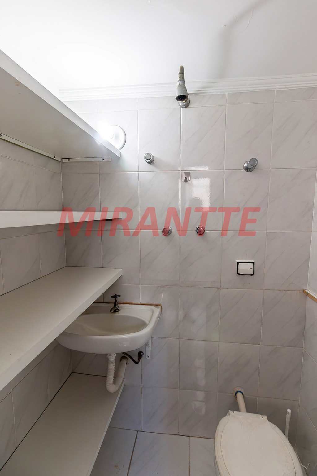 Apartamento com 3 quartos em Itaim Bibi